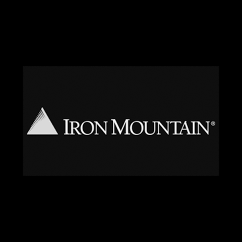 You are currently viewing Iron Mountain