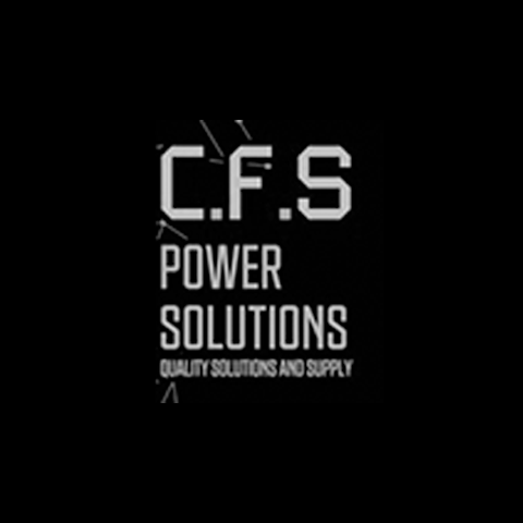 You are currently viewing CSF Power Solutions