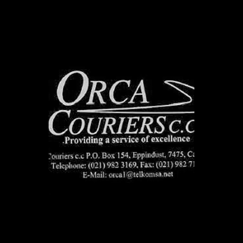 You are currently viewing Orca Couriers