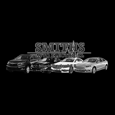 You are currently viewing Smith Auto Electrical Professional auto electrical workshop