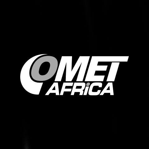 You are currently viewing Comet Africa