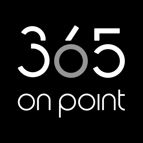 You are currently viewing 365 on point