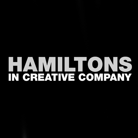 You are currently viewing Hamiltons in Creative
