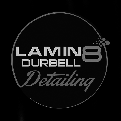 You are currently viewing Lamin8 Durbell Detailing