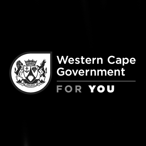 western cape govermnet