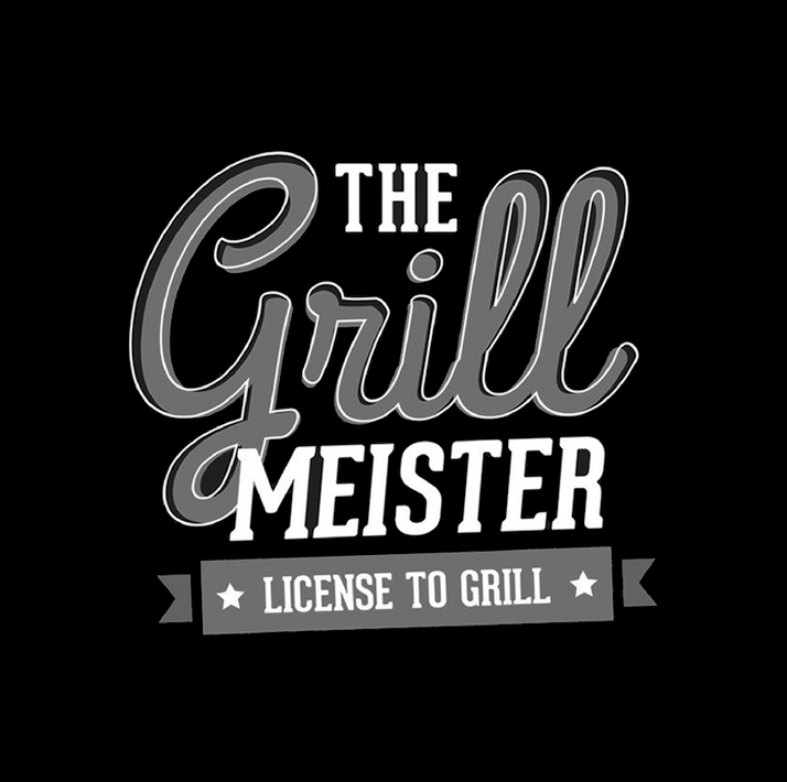 You are currently viewing The Grillmeister